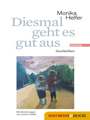 cover image of Diesmal geht es gut aus
